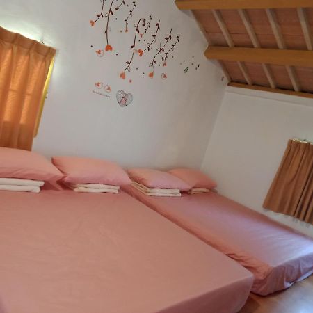 Sky Gift Traditional Farm B&B Dongshi  Exteriör bild