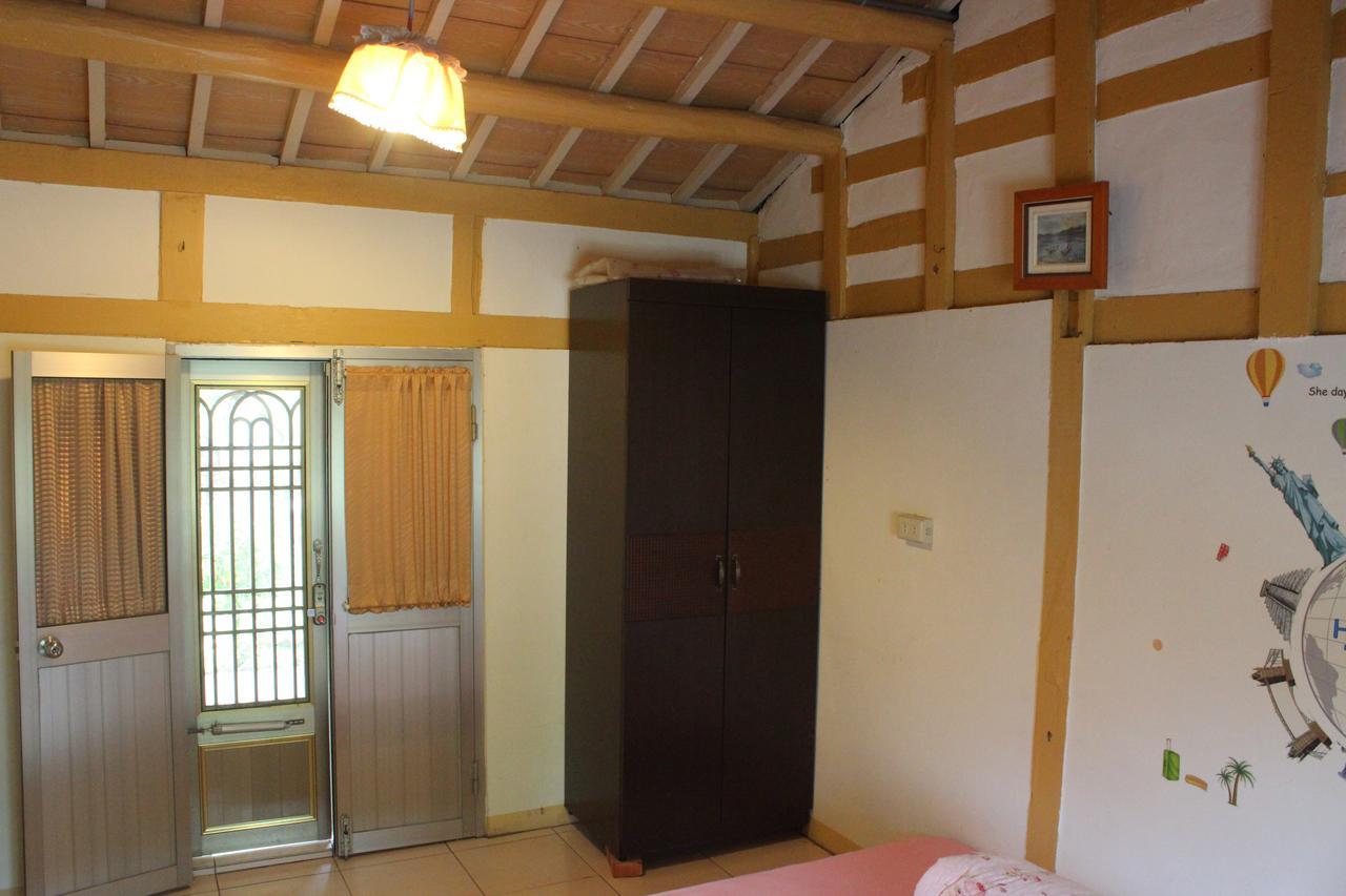 Sky Gift Traditional Farm B&B Dongshi  Exteriör bild