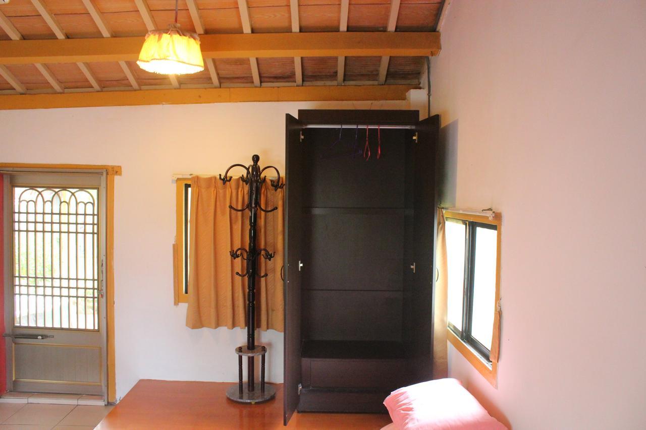 Sky Gift Traditional Farm B&B Dongshi  Exteriör bild