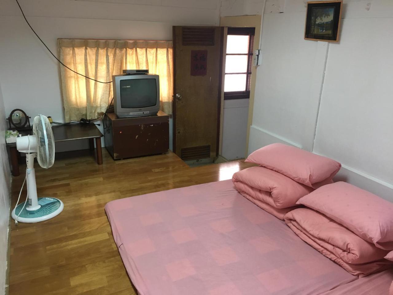 Sky Gift Traditional Farm B&B Dongshi  Exteriör bild